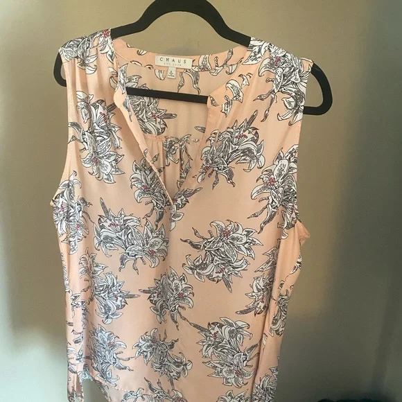 Women’s Chaus Blouse